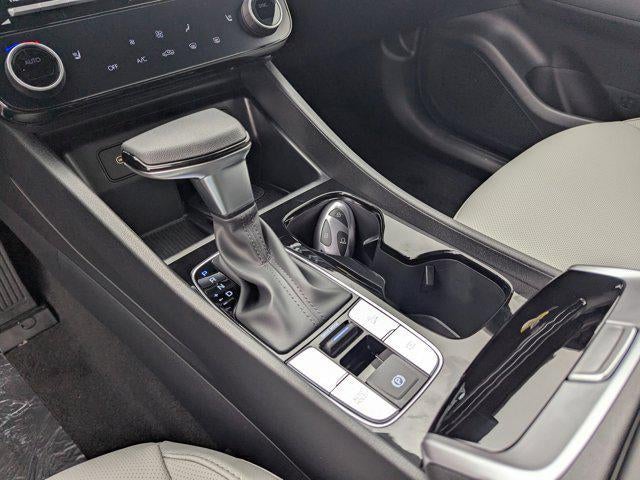 2026 Hyundai SANTA CRUZ SEL Activity FWD