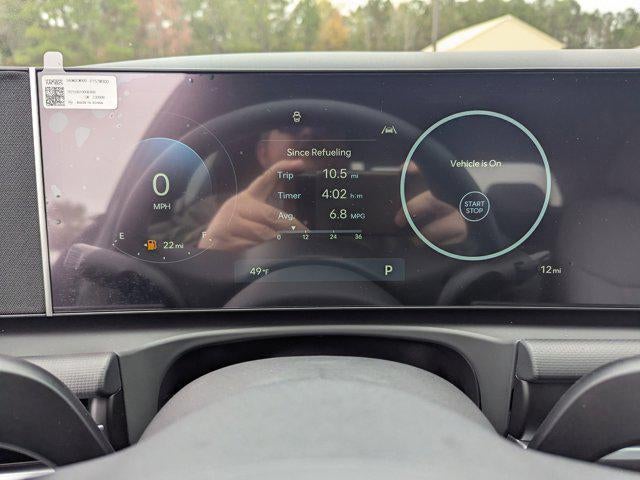 2026 Hyundai SANTA CRUZ SEL Activity FWD