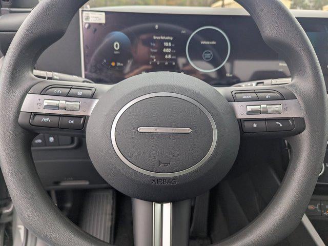 2026 Hyundai SANTA CRUZ SEL Activity FWD