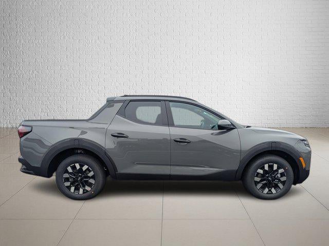 2026 Hyundai SANTA CRUZ SEL Activity FWD