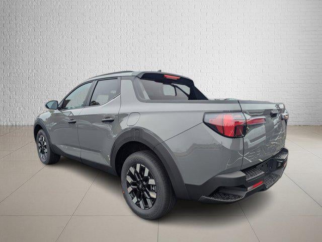 2026 Hyundai SANTA CRUZ SEL Activity FWD