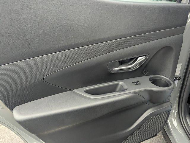 2026 Hyundai SANTA CRUZ SEL Activity FWD