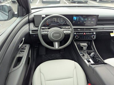 2026 Hyundai SANTA CRUZ SEL Activity FWD