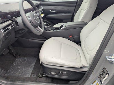 2026 Hyundai SANTA CRUZ SEL Activity FWD