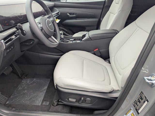 2026 Hyundai SANTA CRUZ SEL Activity FWD