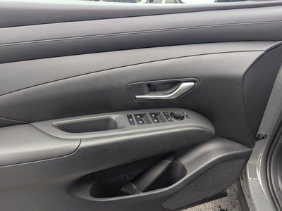 2026 Hyundai SANTA CRUZ SEL Activity FWD