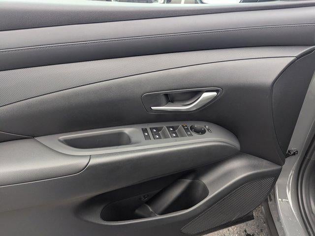 2026 Hyundai SANTA CRUZ SEL Activity FWD