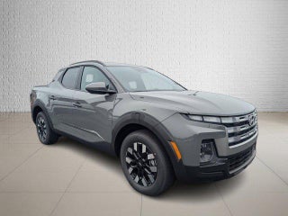 2026 Hyundai SANTA CRUZ SEL Activity FWD