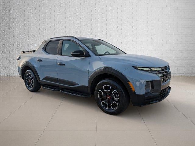 2024 Hyundai Santa Cruz