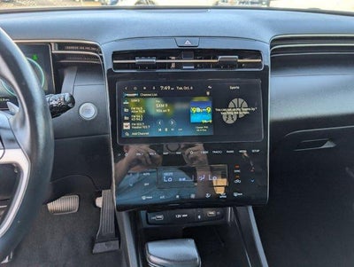 2024 Hyundai SANTA CRUZ XRT