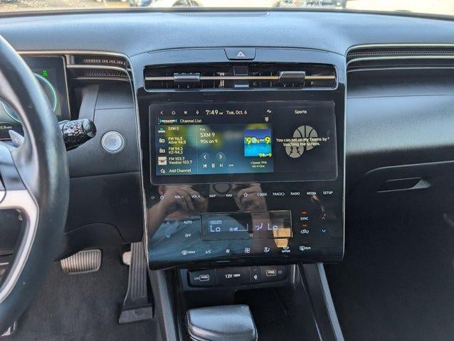 2024 Hyundai SANTA CRUZ XRT