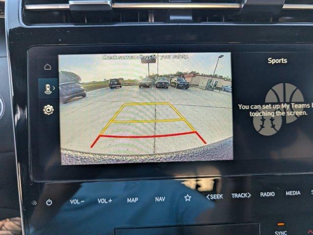 2024 Hyundai SANTA CRUZ XRT