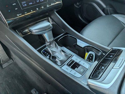 2024 Hyundai SANTA CRUZ XRT