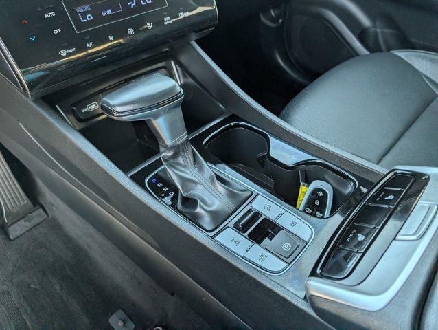 2024 Hyundai SANTA CRUZ XRT