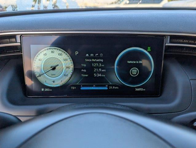 2024 Hyundai SANTA CRUZ XRT