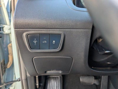 2024 Hyundai SANTA CRUZ XRT