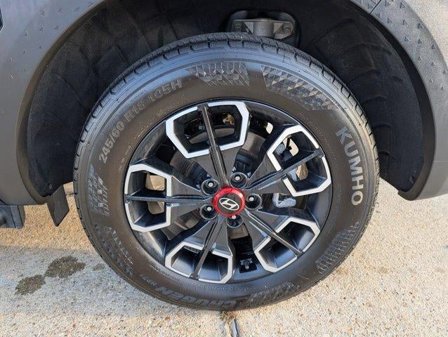 2024 Hyundai SANTA CRUZ XRT
