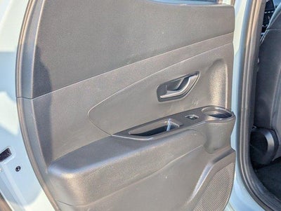 2024 Hyundai SANTA CRUZ XRT
