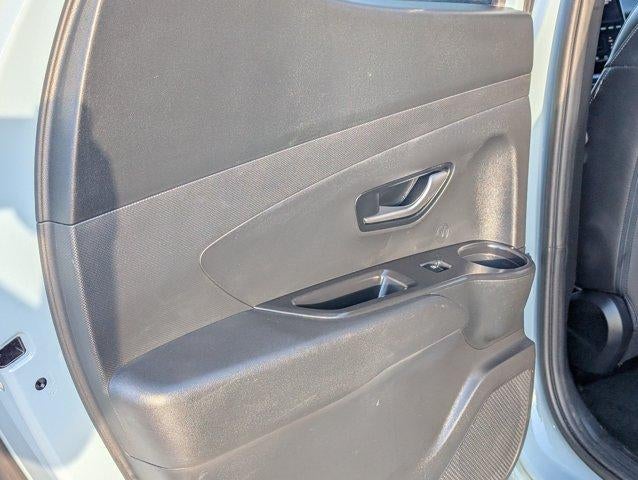 2024 Hyundai SANTA CRUZ XRT