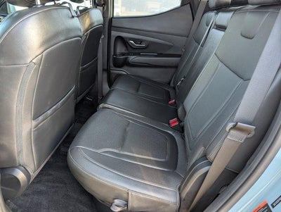 2024 Hyundai SANTA CRUZ XRT