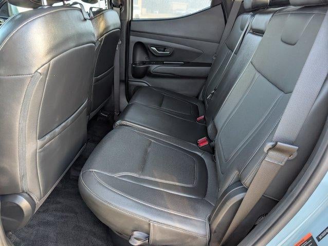 2024 Hyundai SANTA CRUZ XRT