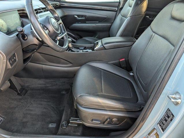 2024 Hyundai SANTA CRUZ XRT
