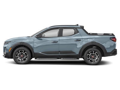 2024 Hyundai SANTA CRUZ XRT