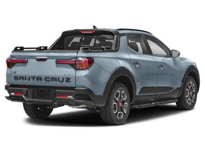 2024 Hyundai SANTA CRUZ XRT