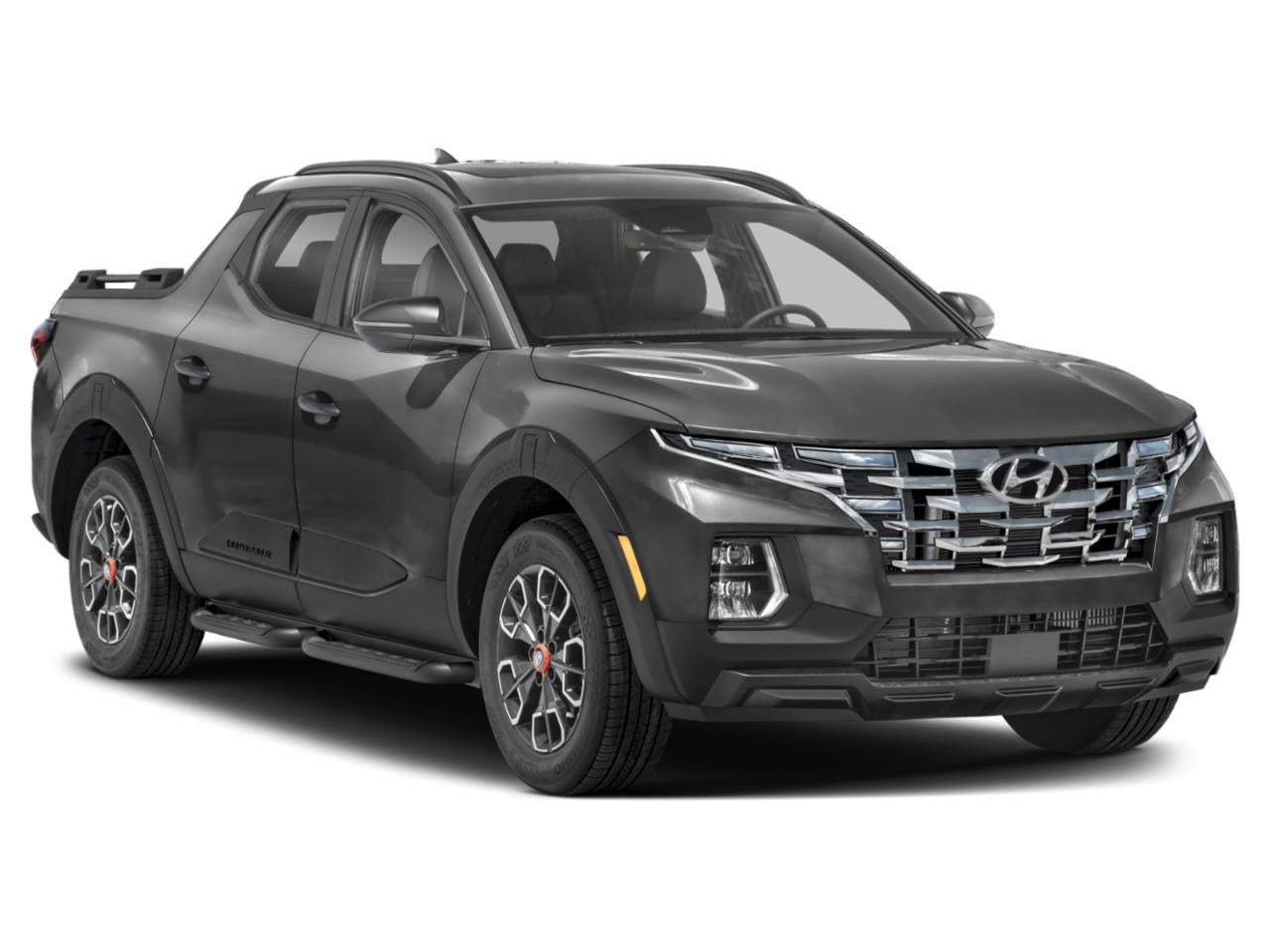 2024 Hyundai SANTA CRUZ XRT