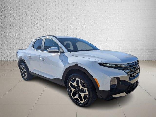 2022 Hyundai SANTA CRUZ Limited