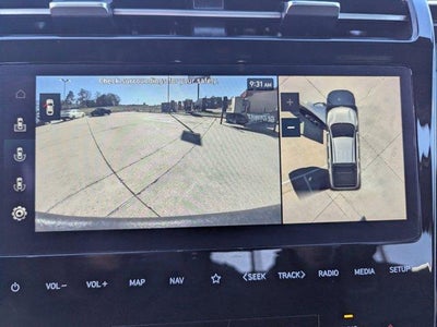 2022 Hyundai SANTA CRUZ Limited