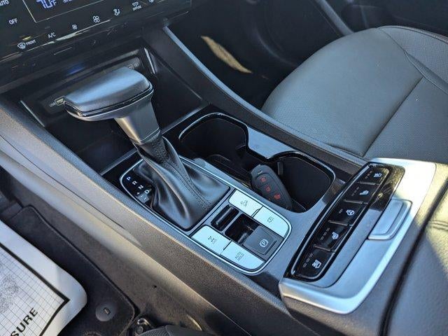 2022 Hyundai SANTA CRUZ Limited