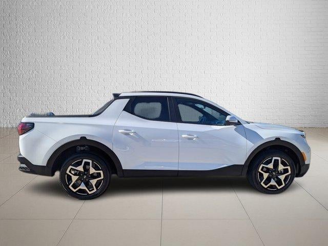 2022 Hyundai SANTA CRUZ Limited