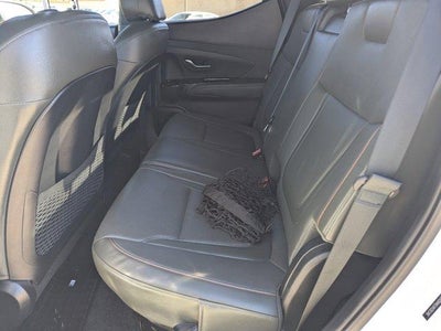 2022 Hyundai SANTA CRUZ Limited