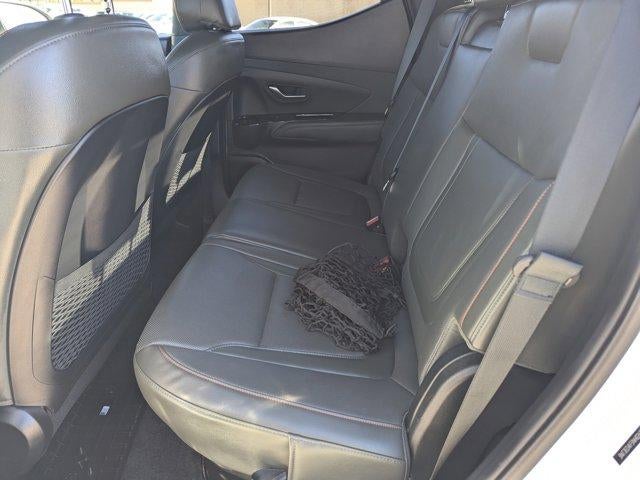 2022 Hyundai SANTA CRUZ Limited