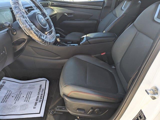 2022 Hyundai SANTA CRUZ Limited