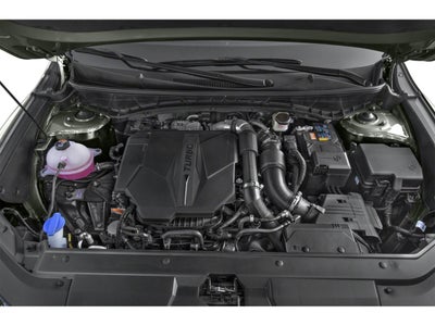 2022 Hyundai SANTA CRUZ Limited