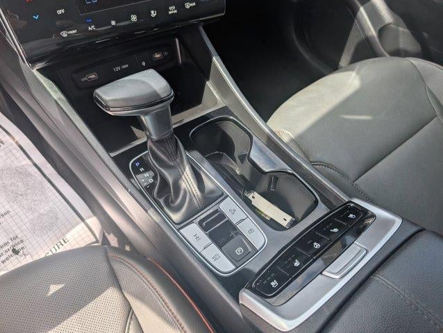 2023 Hyundai SANTA CRUZ Limited