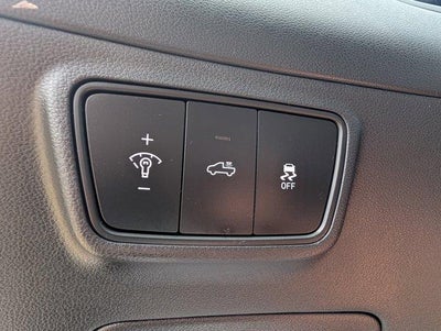 2023 Hyundai SANTA CRUZ Limited