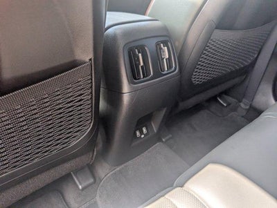 2023 Hyundai SANTA CRUZ Limited