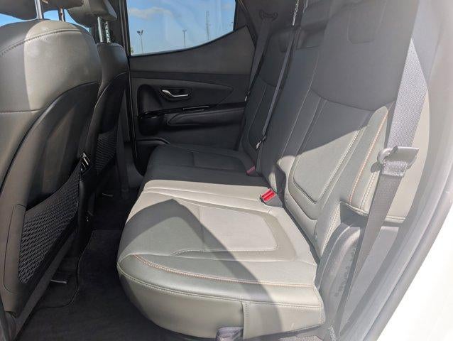 2023 Hyundai SANTA CRUZ Limited