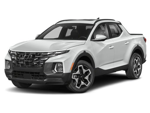 2023 Hyundai SANTA CRUZ Limited