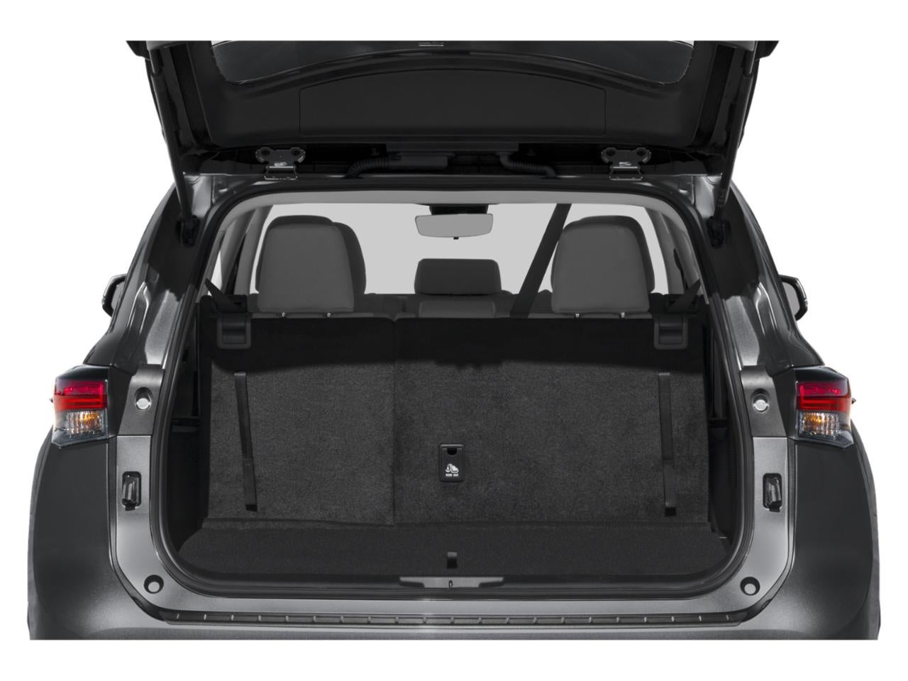 2023 Toyota Highlander Base