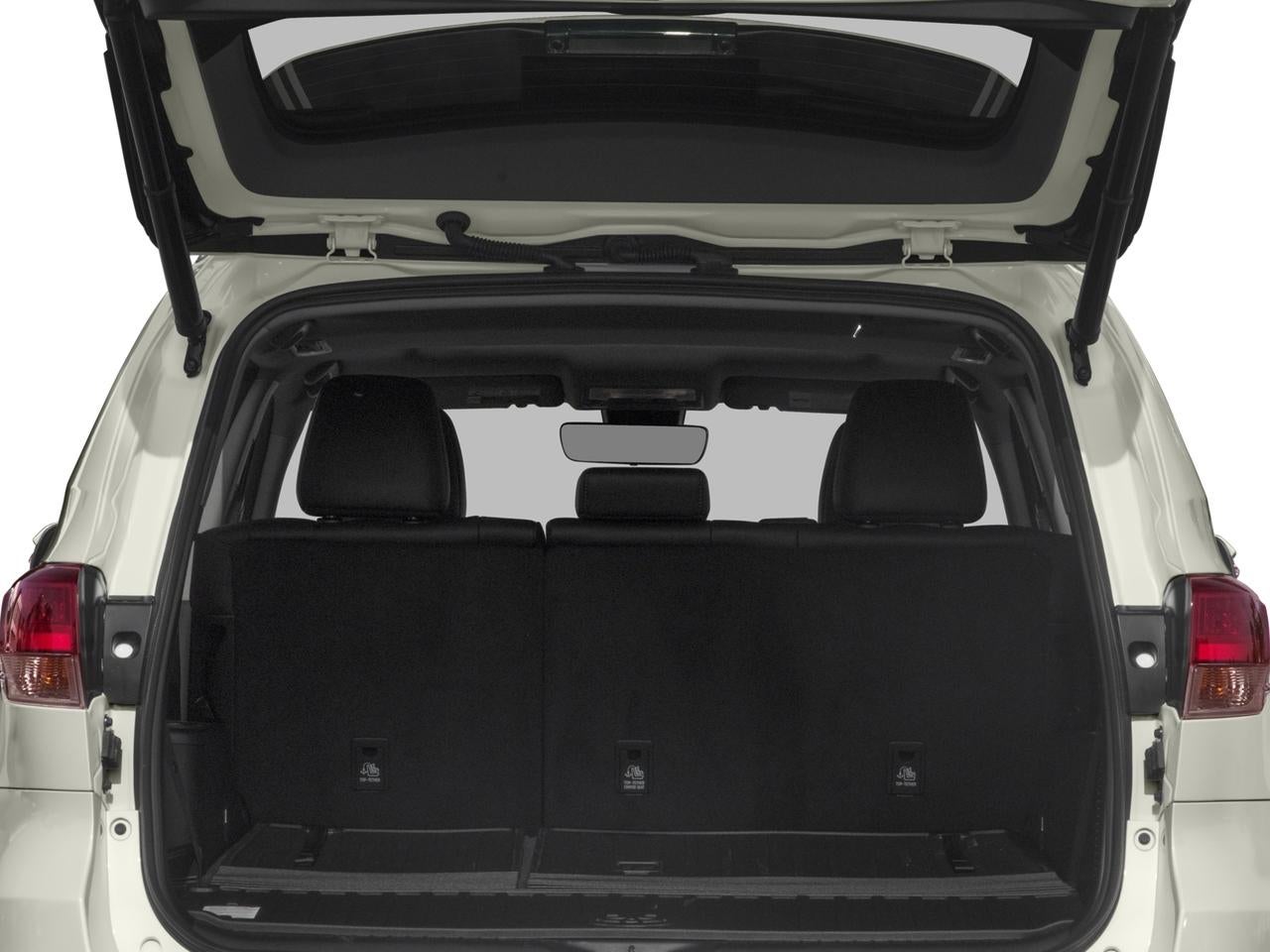 2018 Toyota Highlander Base