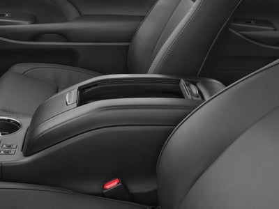 2018 Toyota Highlander Base