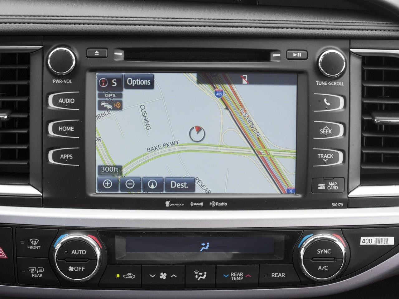 2018 Toyota Highlander Base
