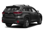 2018 Toyota Highlander Base