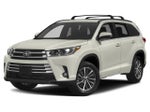 2018 Toyota Highlander Base