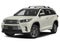 2018 Toyota Highlander Base