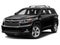 2015 Toyota Highlander Base